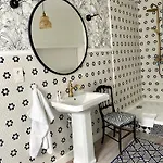 Bed & Breakfast Chateau De Gouyas Montagrier