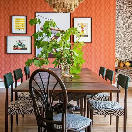 Bed & Breakfast Chateau De Gouyas