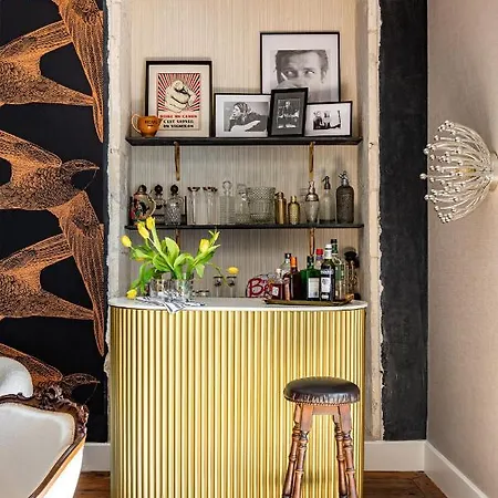 Panzió Chateau De Gouyas 3*