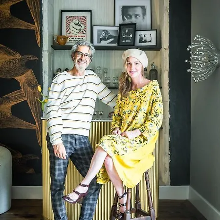 Chateau De Gouyas Bed & Breakfast Montagrier