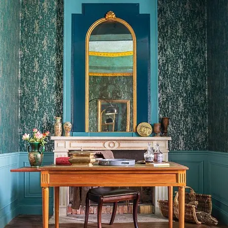 Chateau De Gouyas 3* Montagrier