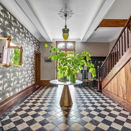 Chateau De Gouyas 3* Montagrier