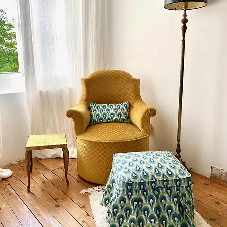 Chateau De Gouyas 3*