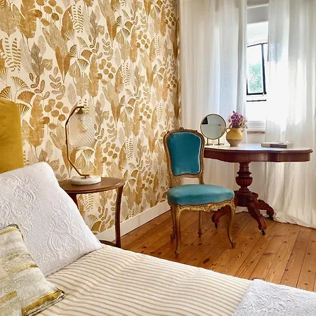 Château De Gouyas 3*