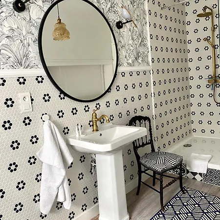 Bed & Breakfast Chateau De Gouyas Montagrier
