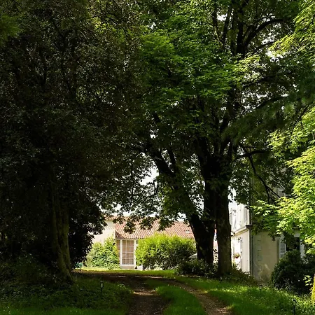 Chateau De Gouyas *