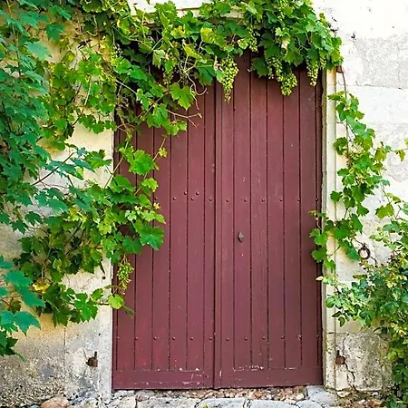 Château De Gouyas 3*