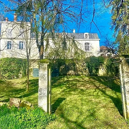 Château De Gouyas