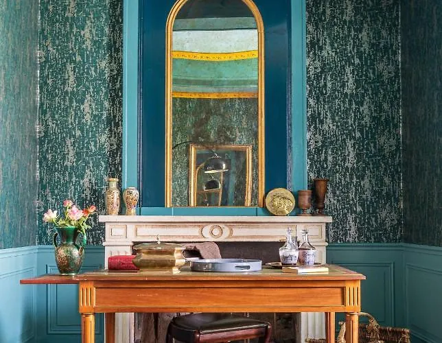 Chateau De Gouyas 3* Montagrier