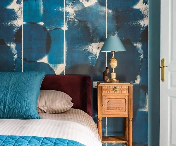 Bed & Breakfast Chateau De Gouyas Montagrier