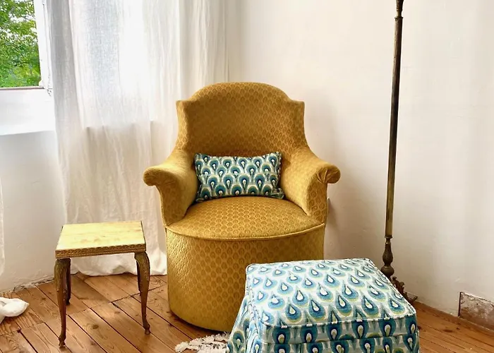 Chateau De Gouyas 3*