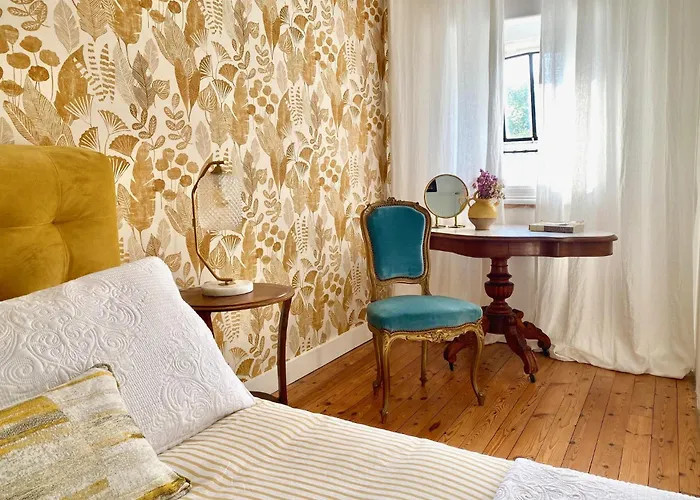 Chateau De Gouyas 3*