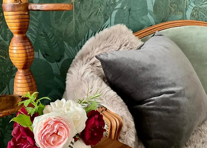 Chateau De Gouyas Montagrier